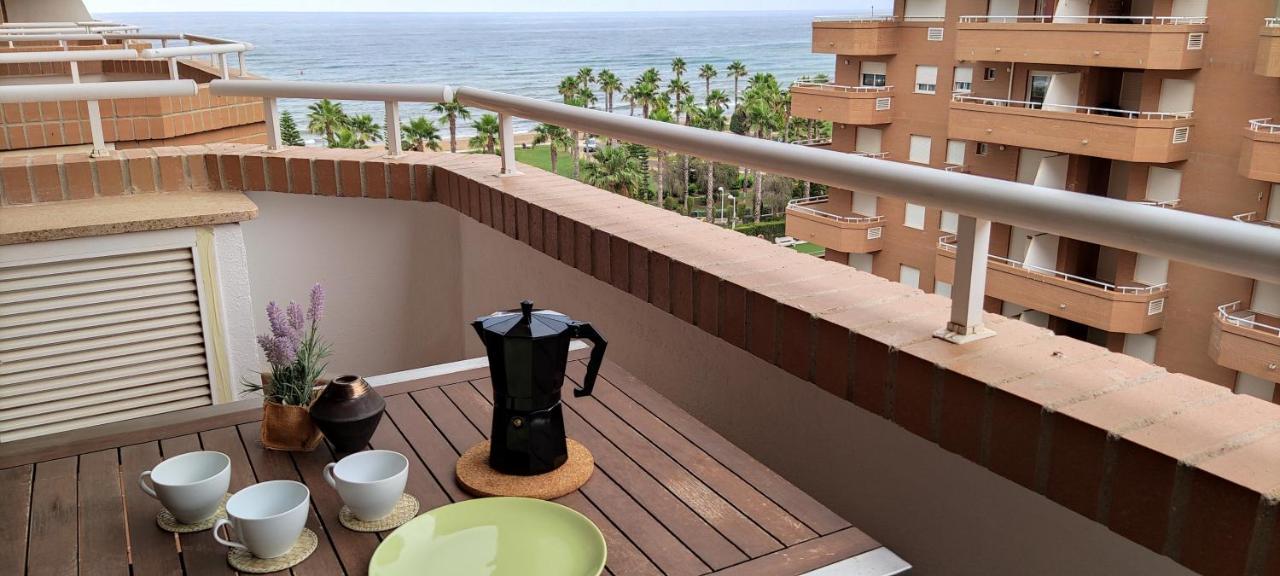 Acv Primera Linea Oropesa del Mar Luaran gambar