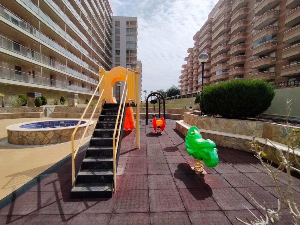 Acv Primera Linea Oropesa del Mar Luaran gambar