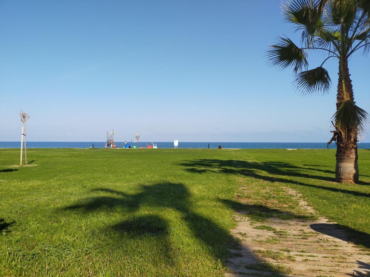 Acv Primera Linea Oropesa del Mar Luaran gambar