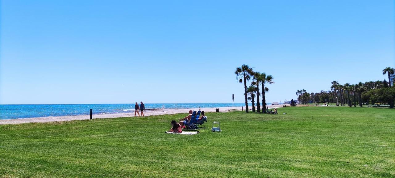 Acv Primera Linea Oropesa del Mar Luaran gambar