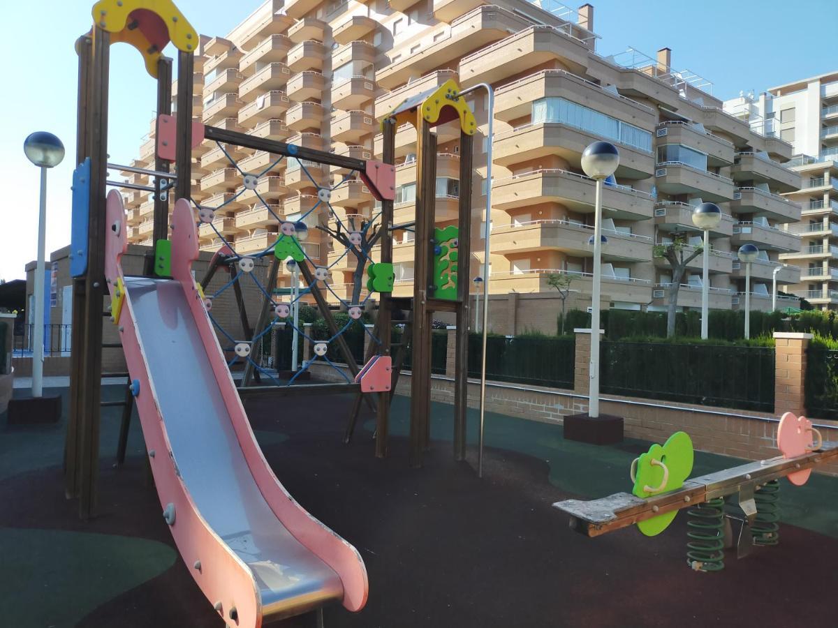 Acv Primera Linea Oropesa del Mar Luaran gambar