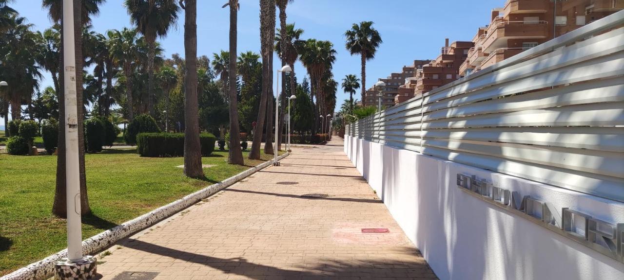 Acv Primera Linea Oropesa del Mar Luaran gambar