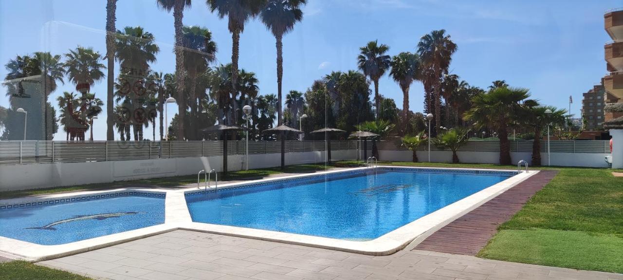 Acv Primera Linea Oropesa del Mar Luaran gambar